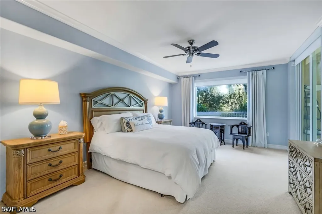 2728 Tiburon Boulevard E Naples FL 34109