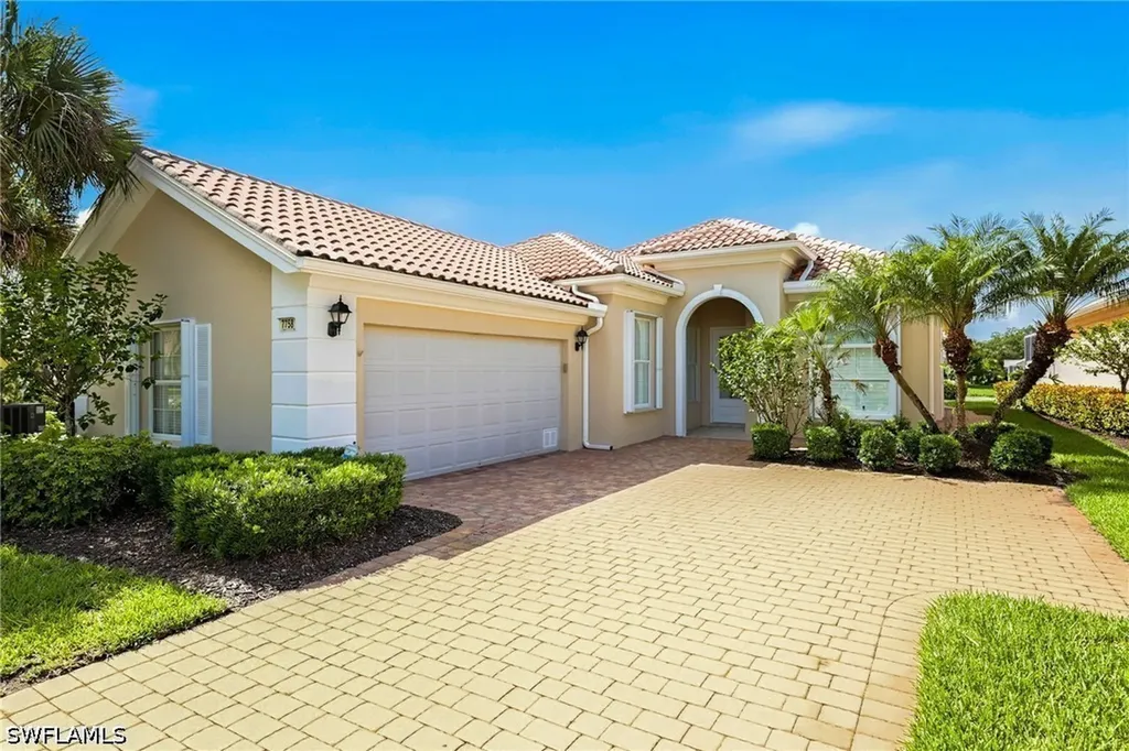 7758 Tommasi Court Naples FL 34114
