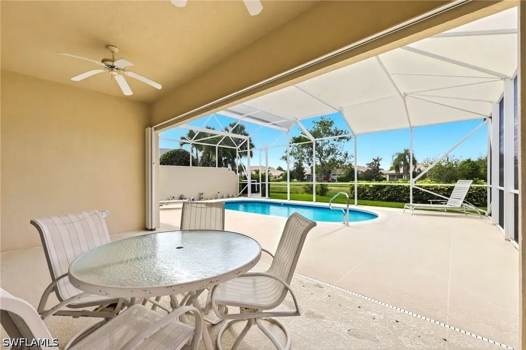 7758 Tommasi Court Naples FL 34114