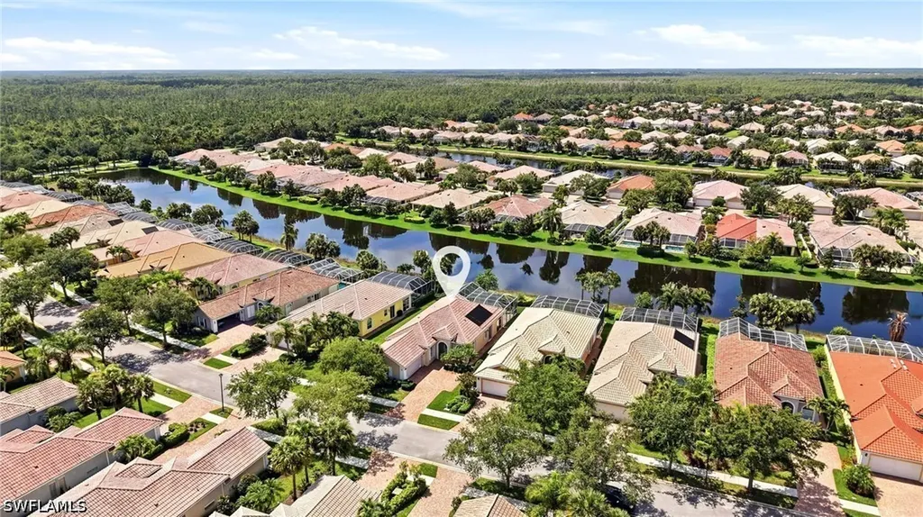 7758 Tommasi Court Naples FL 34114