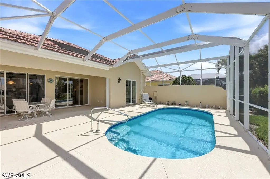 7758 Tommasi Court Naples FL 34114
