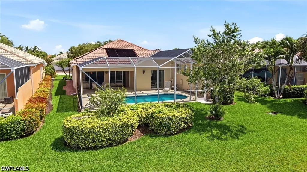 7758 Tommasi Court Naples FL 34114
