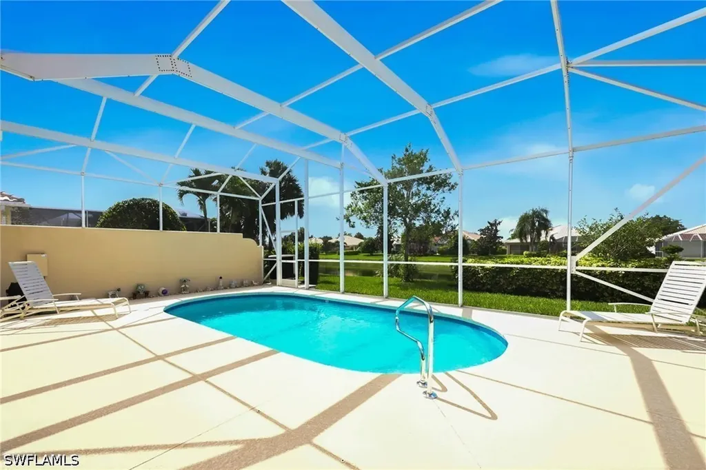 7758 Tommasi Court Naples FL 34114