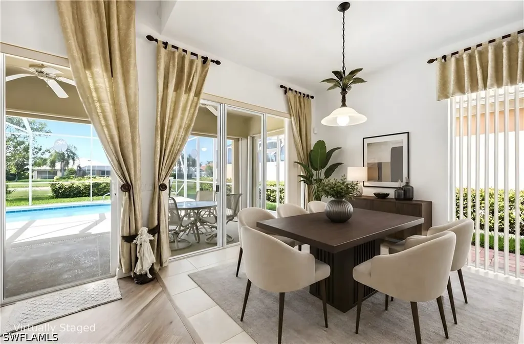 7758 Tommasi Court Naples FL 34114