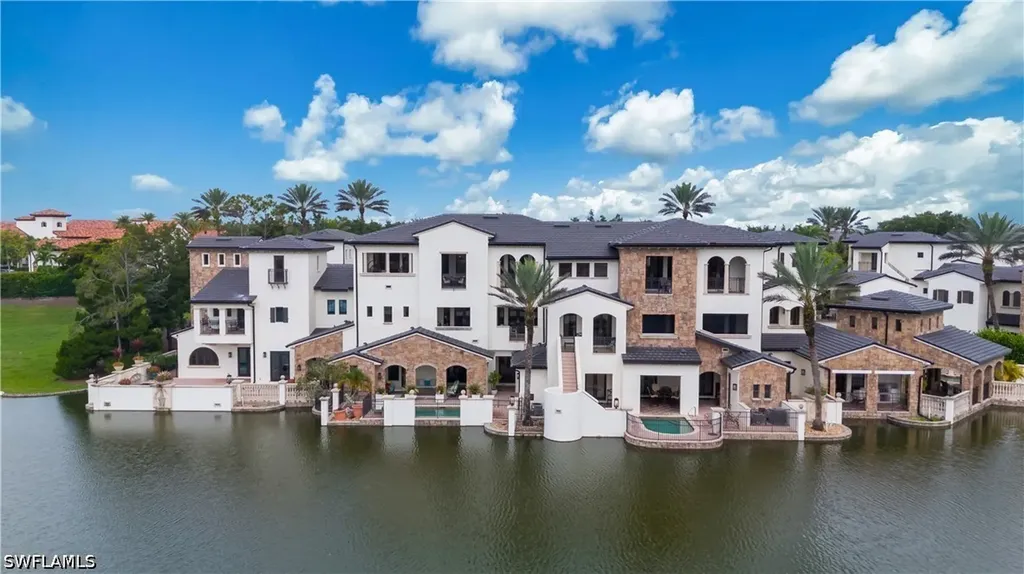 16653 Toscana Circle Naples FL 34110
