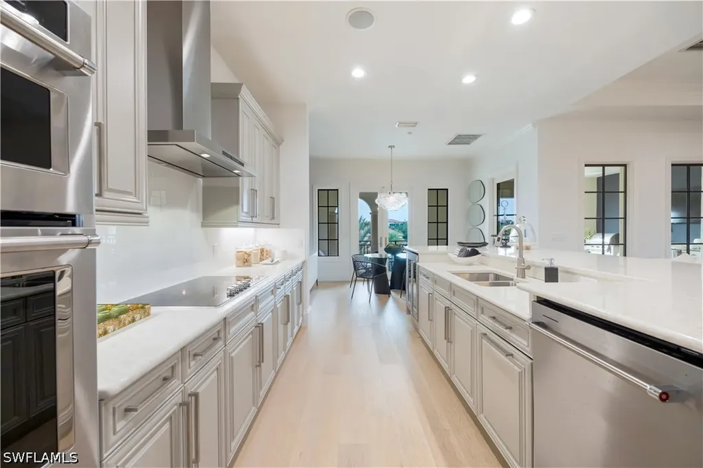 16653 Toscana Circle Naples FL 34110