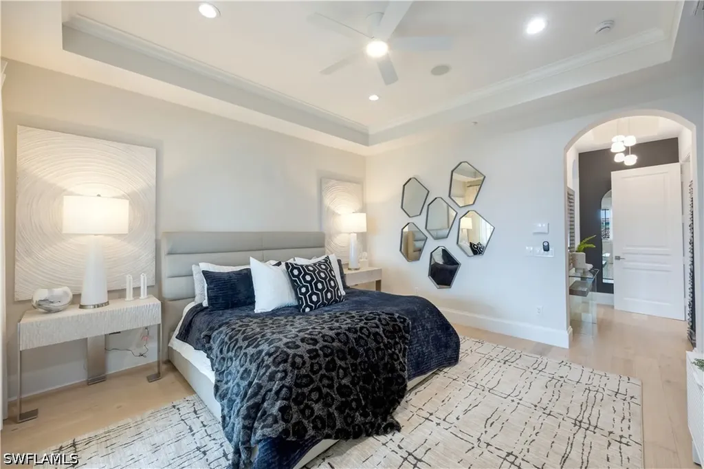 16653 Toscana Circle Naples FL 34110