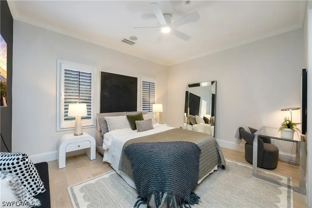 16653 Toscana Circle Naples FL 34110