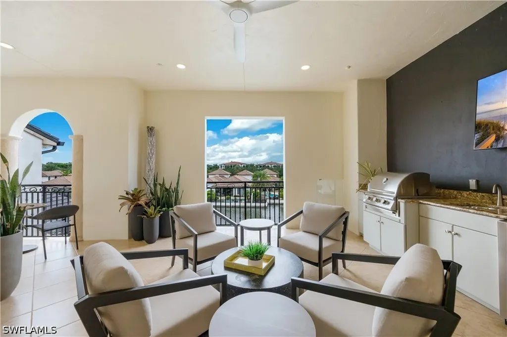 16653 Toscana Circle Naples FL 34110