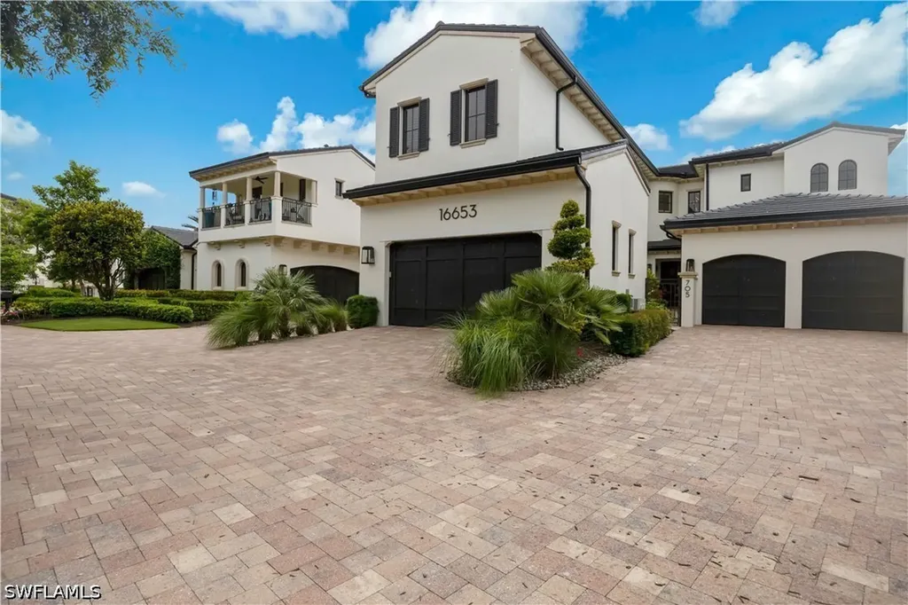 16653 Toscana Circle Naples FL 34110