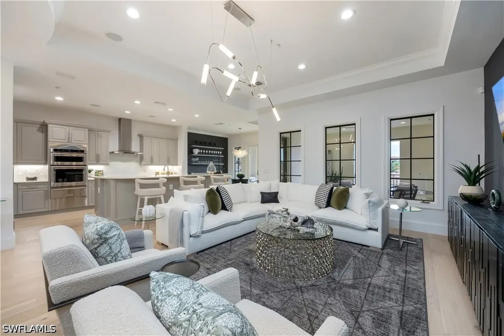 16653 Toscana Circle Naples FL 34110
