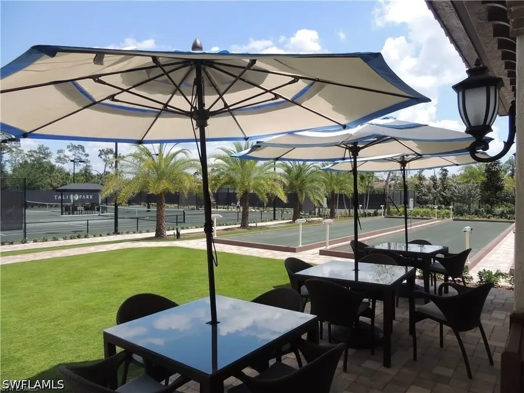 16653 Toscana Circle Naples FL 34110