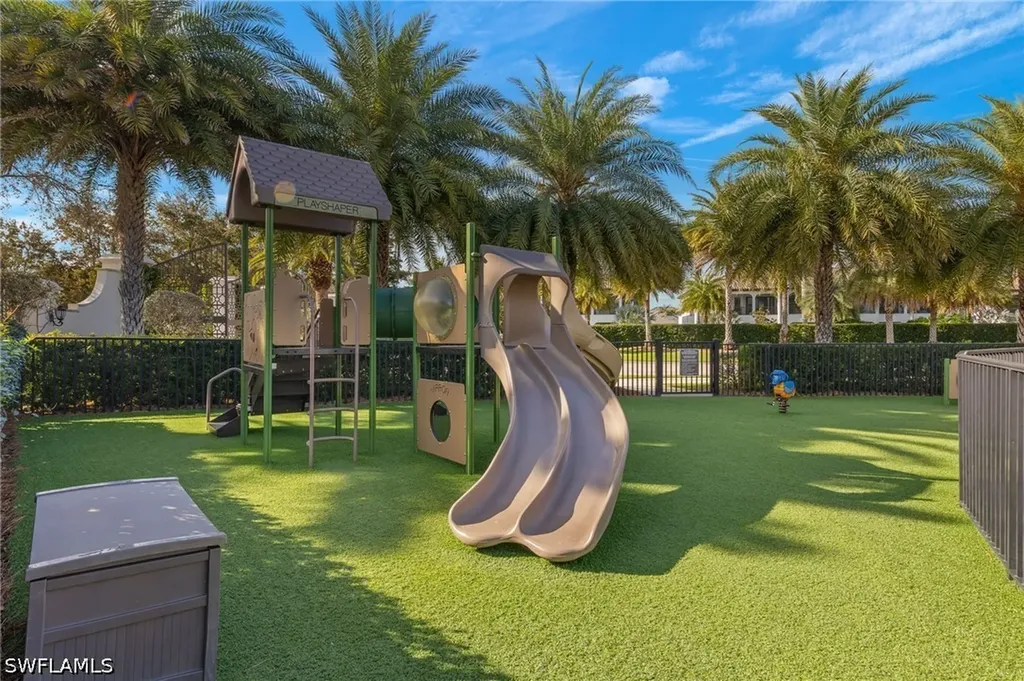 16653 Toscana Circle Naples FL 34110