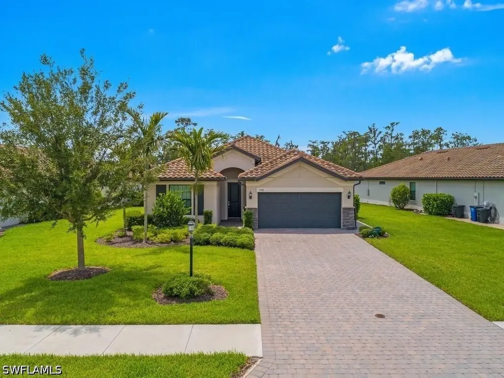 17581 Ashcomb Way Estero FL 33928