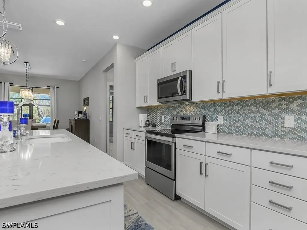 17581 Ashcomb Way Estero FL 33928