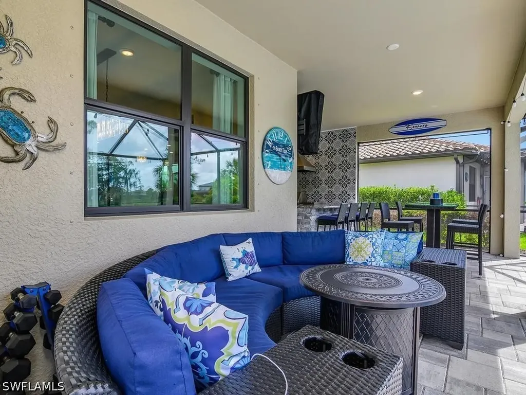 17581 Ashcomb Way Estero FL 33928