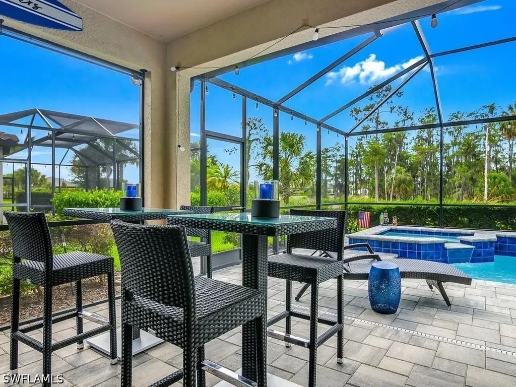 17581 Ashcomb Way Estero FL 33928