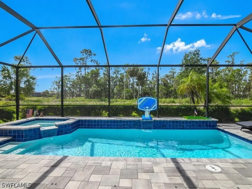 17581 Ashcomb Way Estero FL 33928