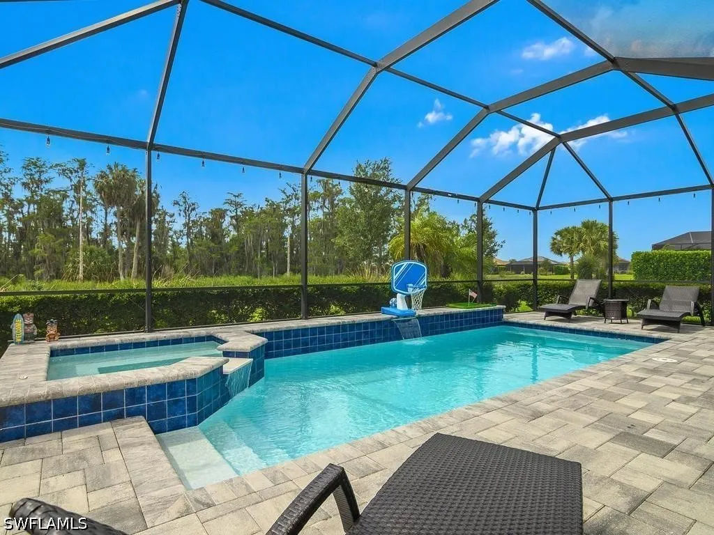 17581 Ashcomb Way Estero FL 33928