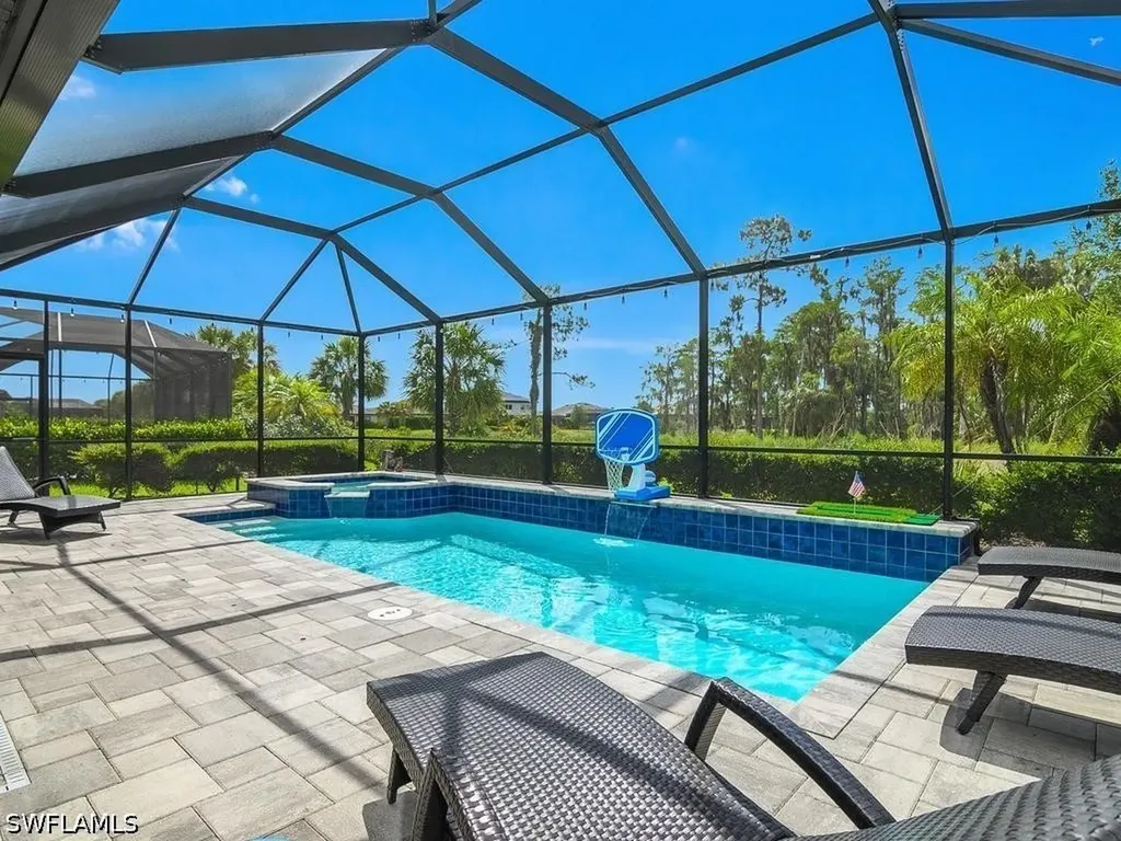 17581 Ashcomb Way Estero FL 33928
