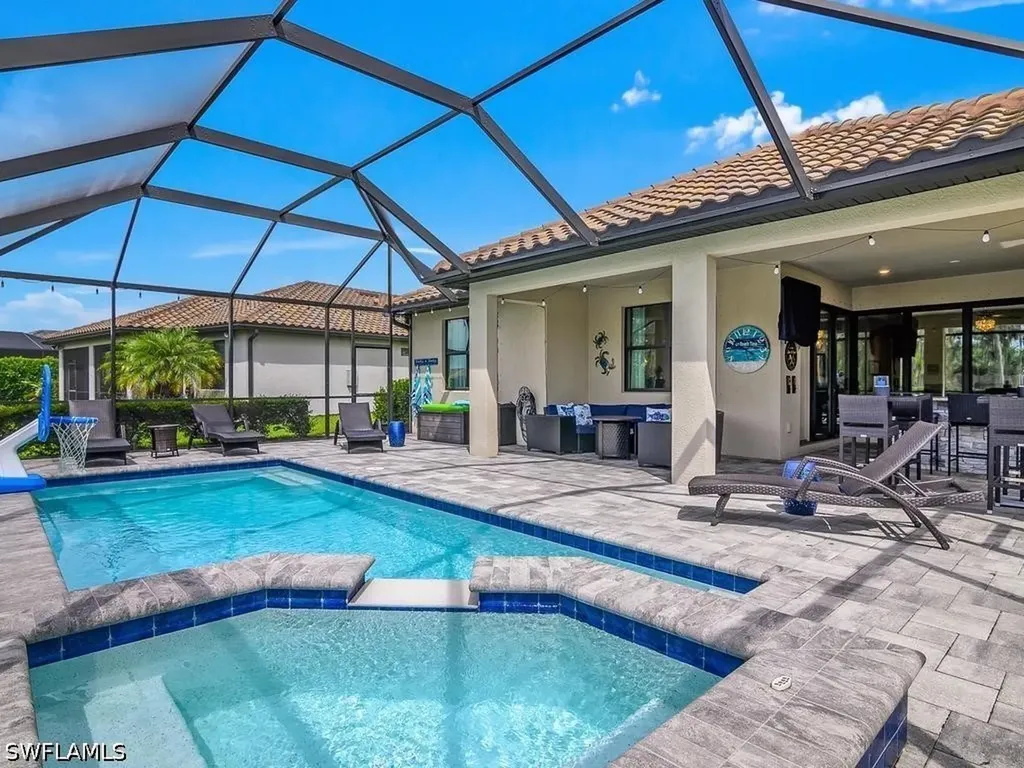 17581 Ashcomb Way Estero FL 33928