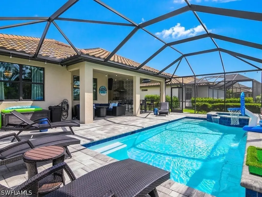 17581 Ashcomb Way Estero FL 33928