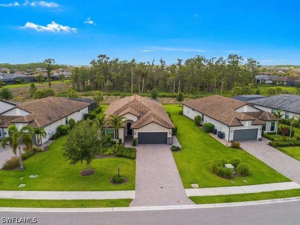 17581 Ashcomb Way Estero FL 33928