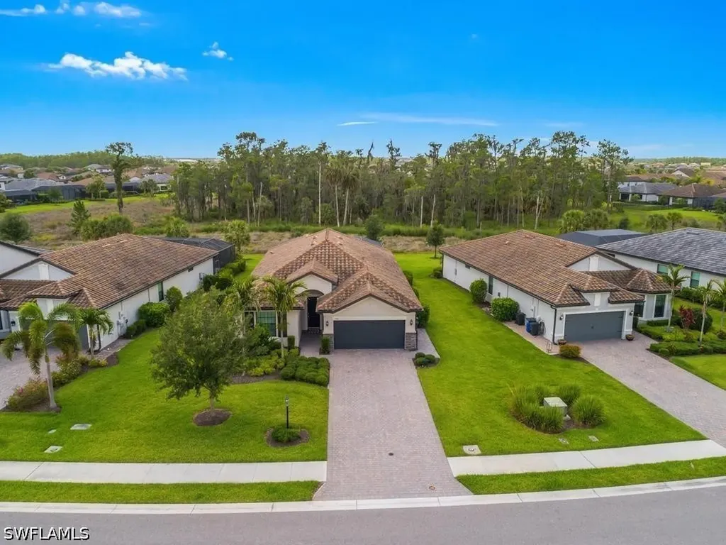17581 Ashcomb Way Estero FL 33928