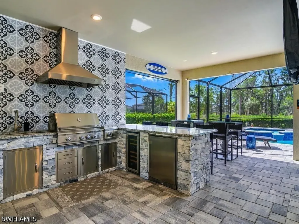 17581 Ashcomb Way Estero FL 33928