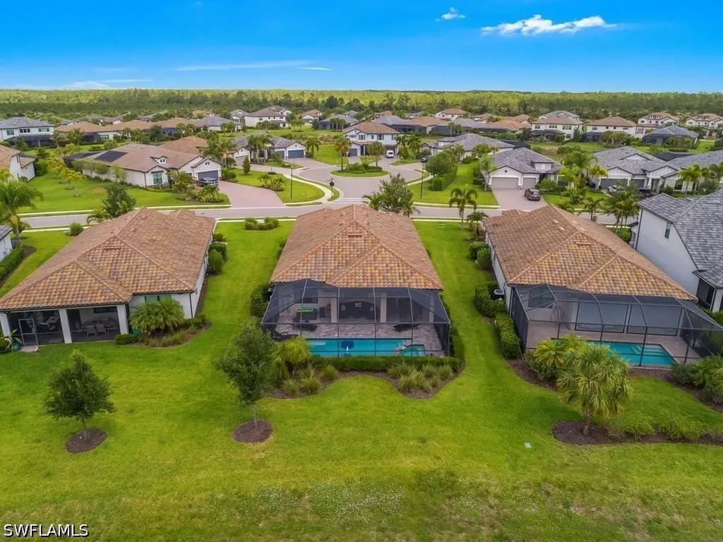 17581 Ashcomb Way Estero FL 33928