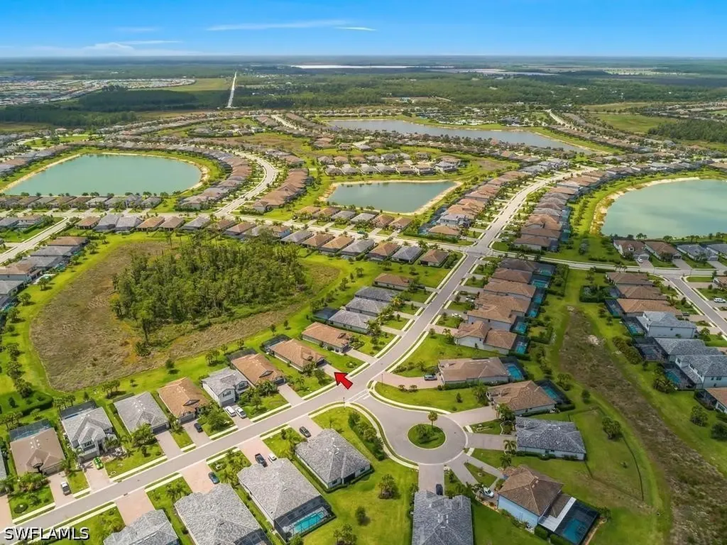 17581 Ashcomb Way Estero FL 33928