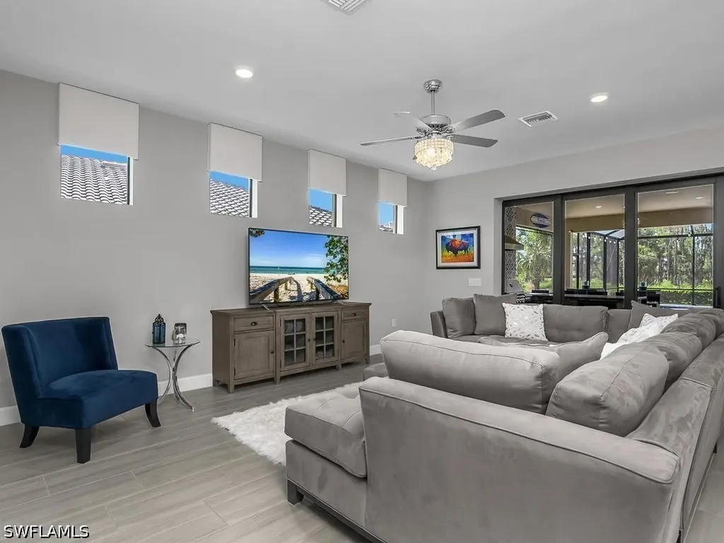 17581 Ashcomb Way Estero FL 33928