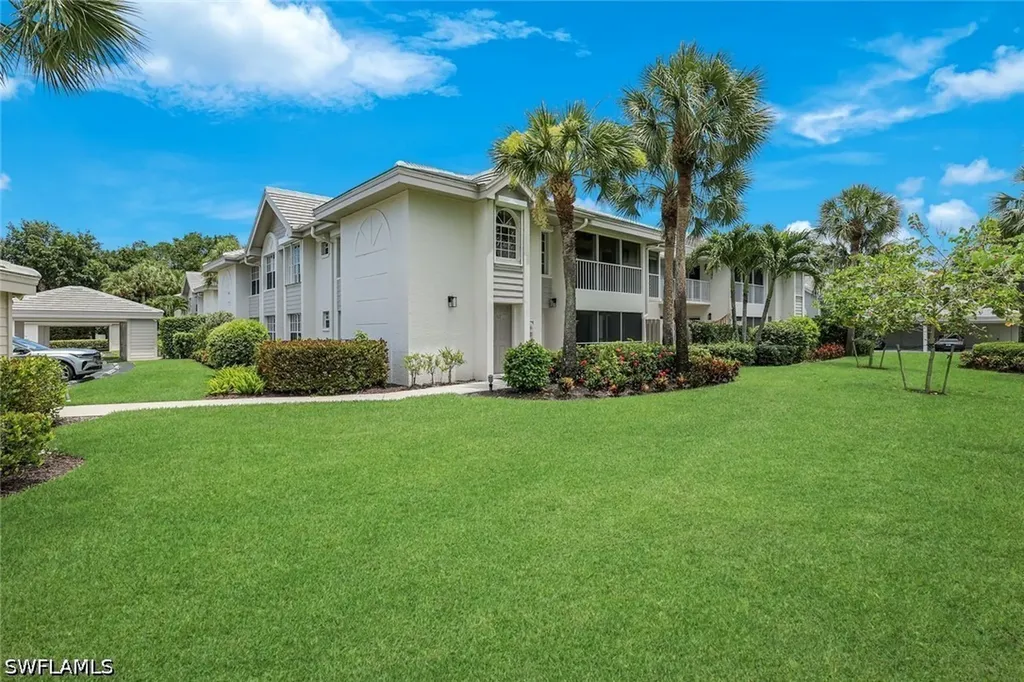 4181 Lake Forest Drive Bonita Springs FL 34134