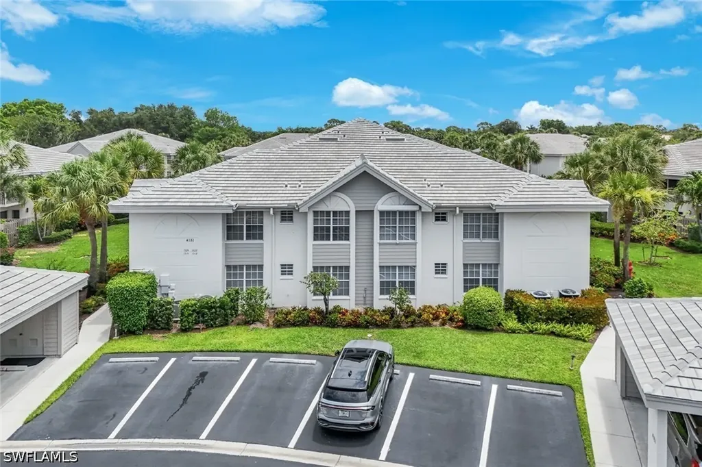 4181 Lake Forest Drive Bonita Springs FL 34134