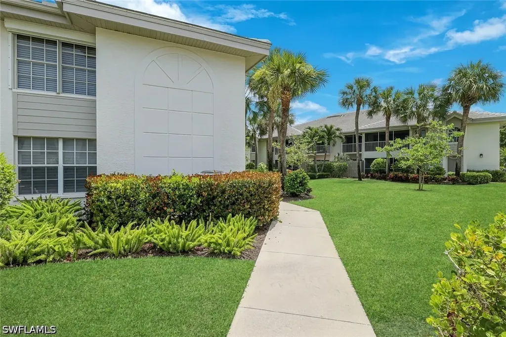 4181 Lake Forest Drive Bonita Springs FL 34134
