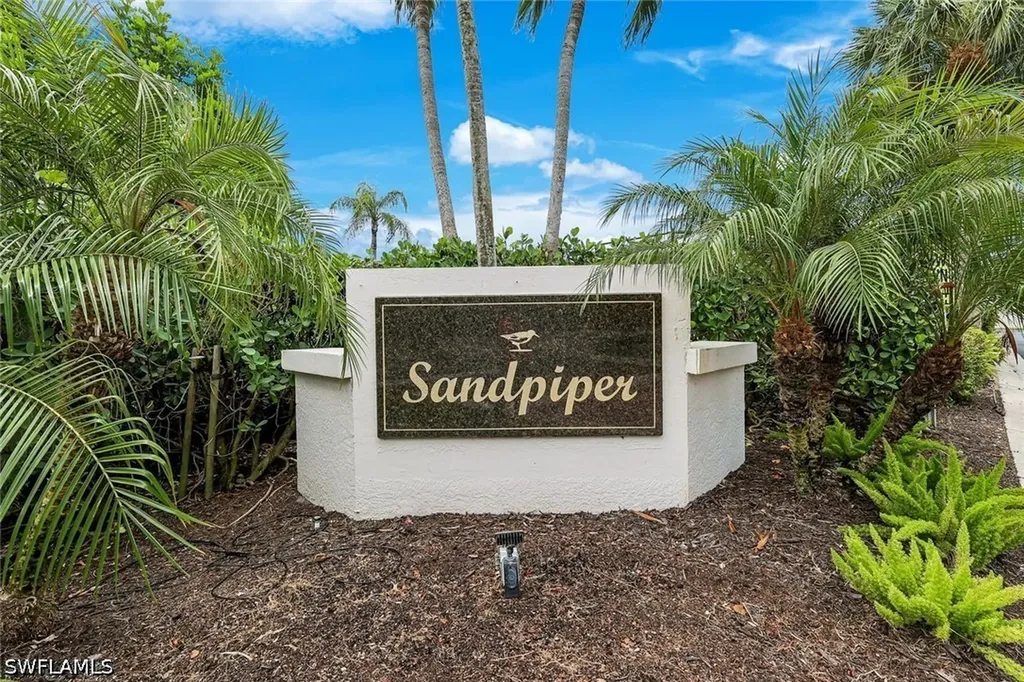 4181 Lake Forest Drive Bonita Springs FL 34134
