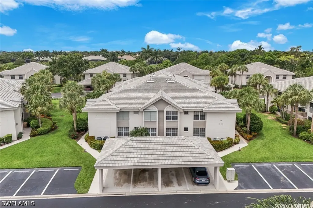 4181 Lake Forest Drive Bonita Springs FL 34134