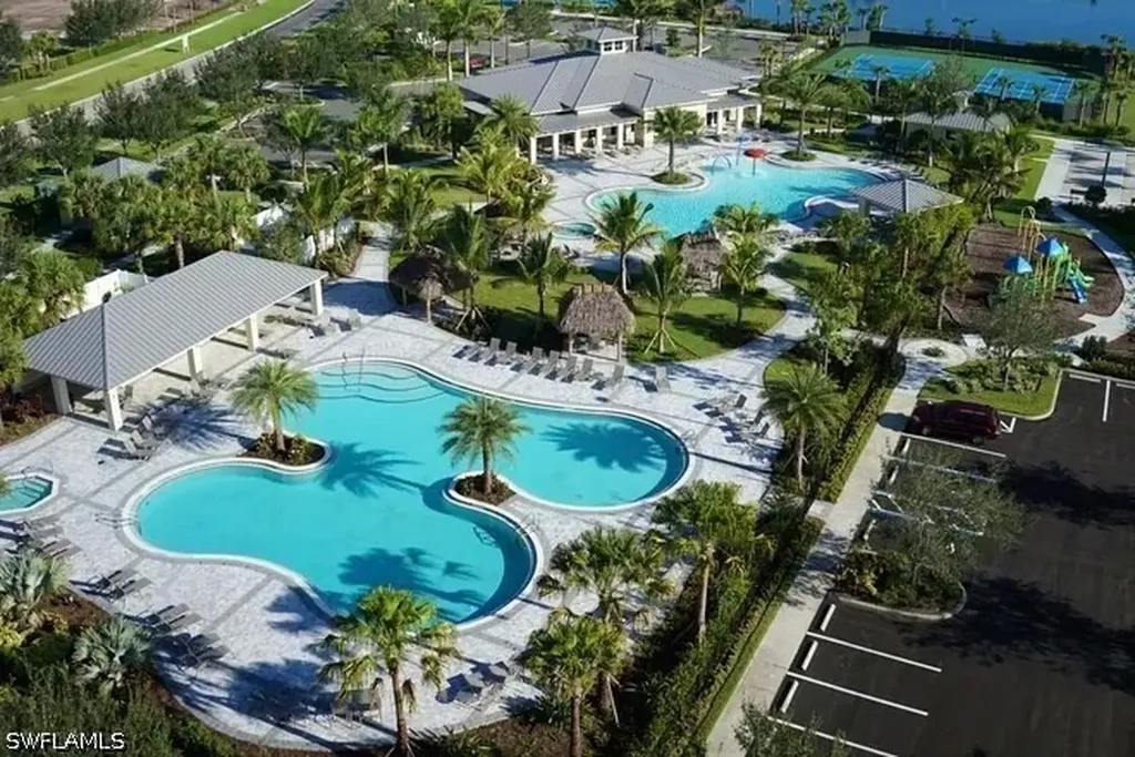 2639 Scarlet Way Naples FL 34120