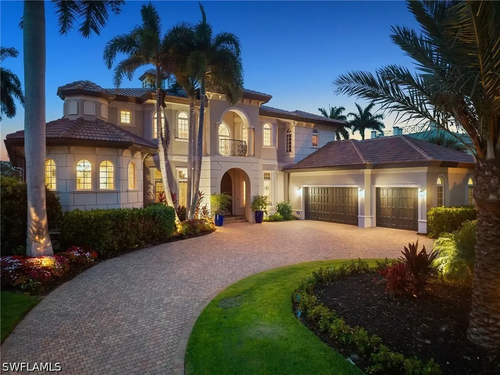 345 Devils Bight Naples FL 34103