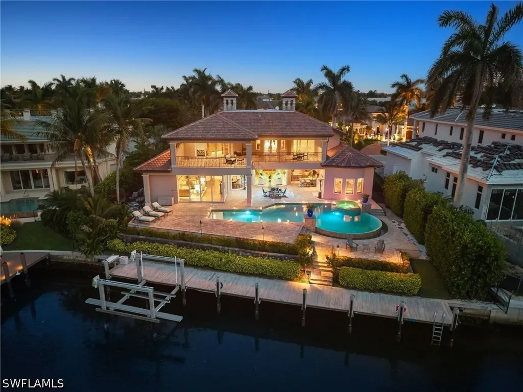 345 Devils Bight Naples FL 34103