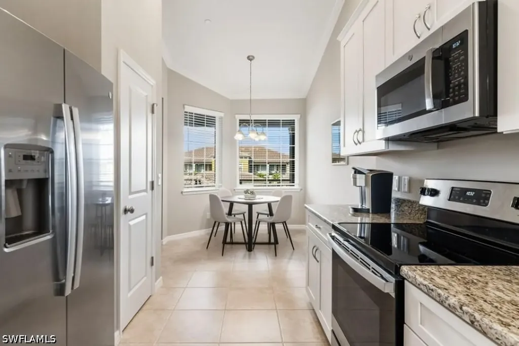 9394 Pocida Court Naples FL 34119