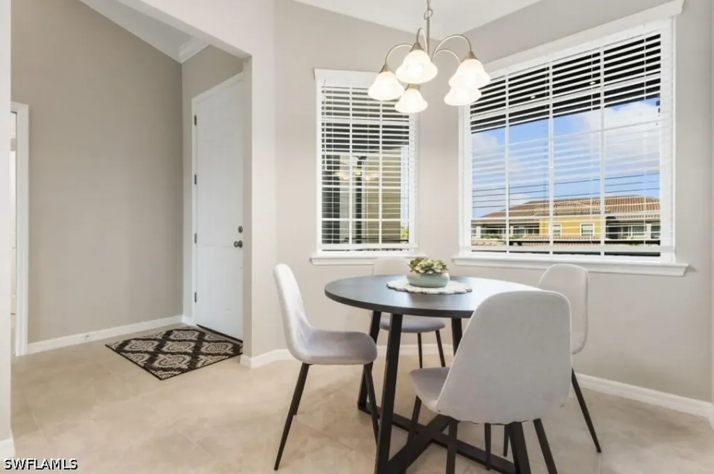 9394 Pocida Court Naples FL 34119