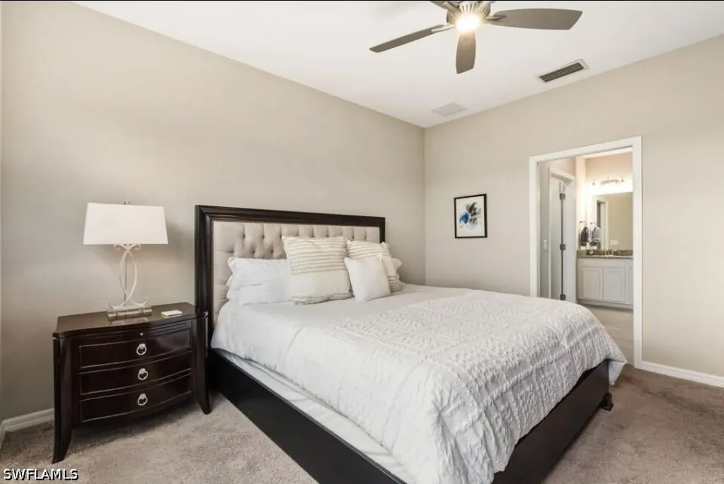 9394 Pocida Court Naples FL 34119