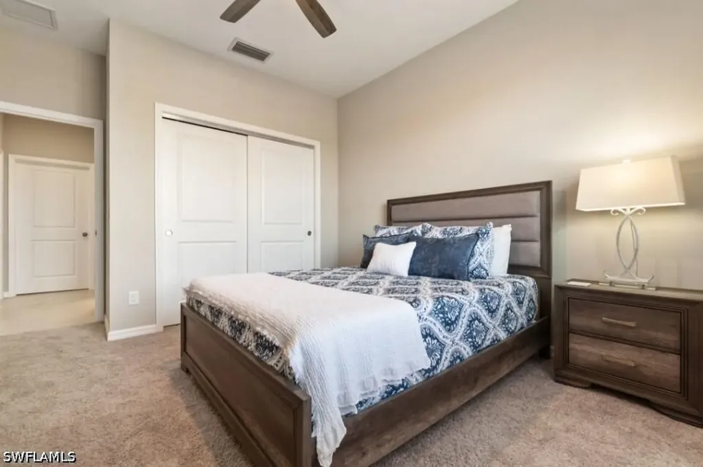 9394 Pocida Court Naples FL 34119