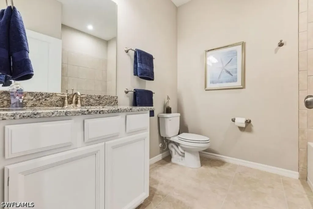 9394 Pocida Court Naples FL 34119