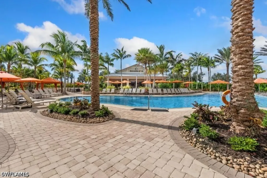 9394 Pocida Court Naples FL 34119