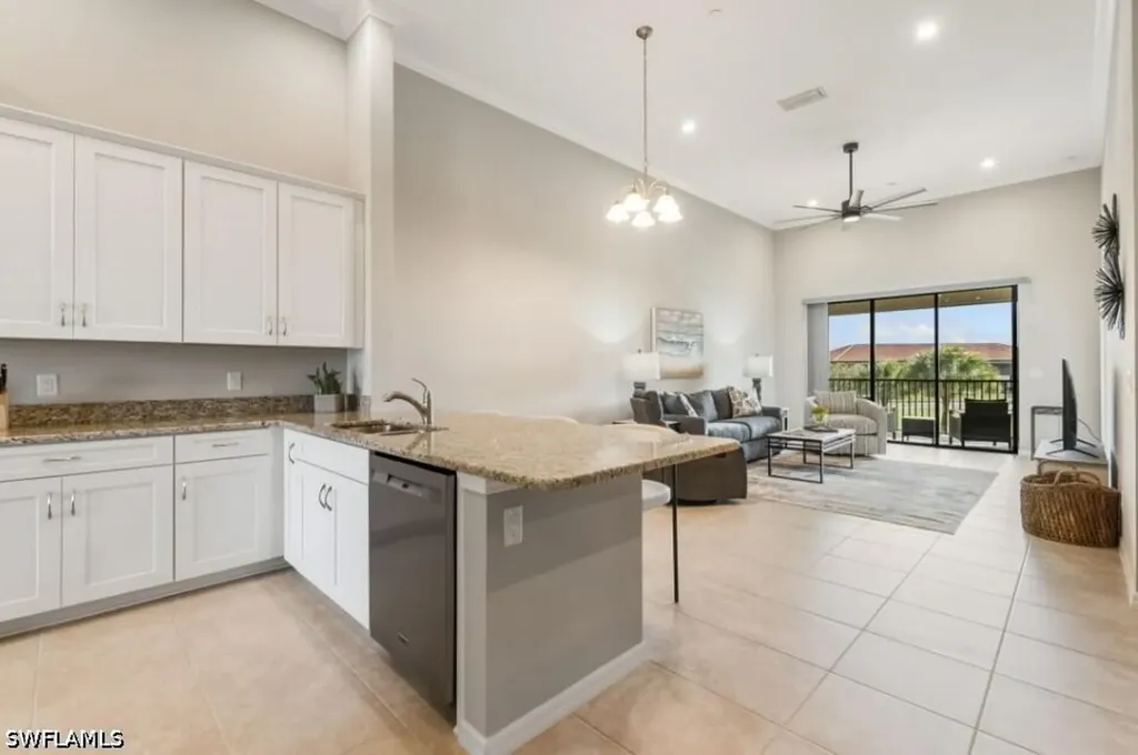 9394 Pocida Court Naples FL 34119