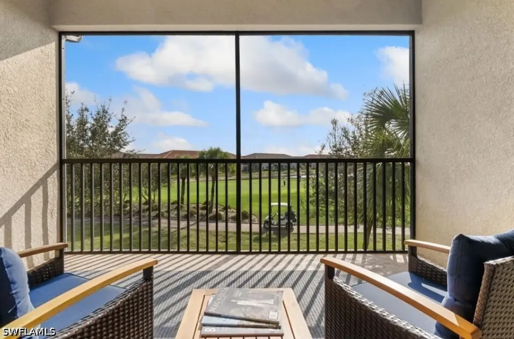 9394 Pocida Court Naples FL 34119