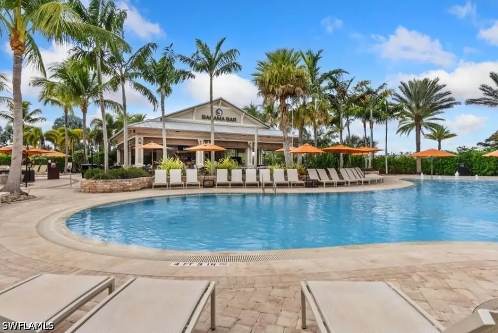 9394 Pocida Court Naples FL 34119