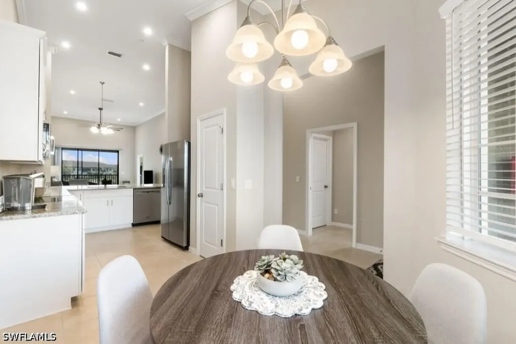 9394 Pocida Court Naples FL 34119